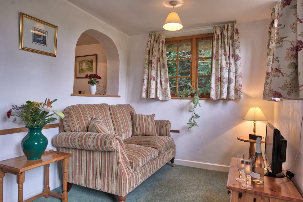 Stable Cottage Девизес Екстериор снимка